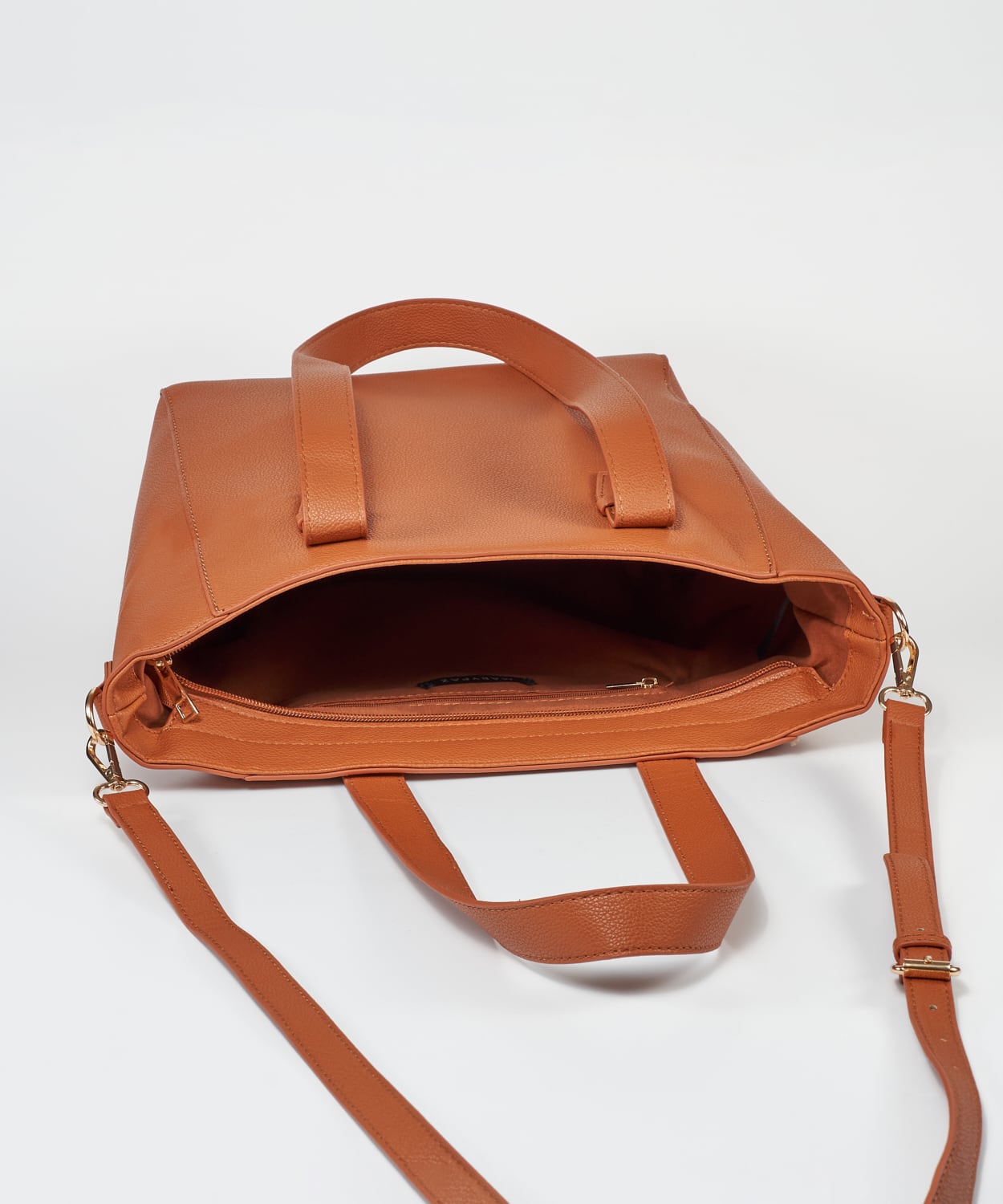BOLSO SHOPPER EFECTO image number null